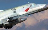 Bất ngờ khi Kh-22 mới chính là loại tên lửa hành trình mà Ukraine không thể đánh chặn