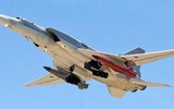 Bất ngờ khi Kh-22 mới chính là loại tên lửa hành trình mà Ukraine không thể đánh chặn