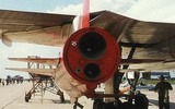 Bất ngờ khi Kh-22 mới chính là loại tên lửa hành trình mà Ukraine không thể đánh chặn