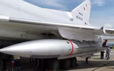Bất ngờ khi Kh-22 mới chính là loại tên lửa hành trình mà Ukraine không thể đánh chặn