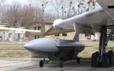 Bất ngờ khi Kh-22 mới chính là loại tên lửa hành trình mà Ukraine không thể đánh chặn