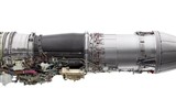 Tiêm kích F/A-18 Super Hornet giúp Mỹ đối phó đòn tập kích của Houthi