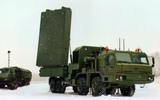 Cận cảnh radar phản pháo Yastreb-AV trị giá 250 triệu USD của Nga