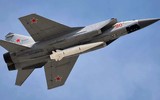 Ukraine thu được tên lửa 