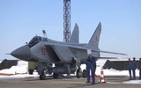 Ukraine thu được tên lửa 