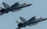 Ukraine thu được tên lửa 