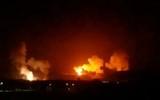 Bom thông minh Paveway IV được liên minh Mỹ-Anh dùng tập kích Houthi
