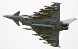 Bom thông minh Paveway IV được liên minh Mỹ-Anh dùng tập kích Houthi