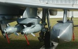 Bom thông minh Paveway IV được liên minh Mỹ-Anh dùng tập kích Houthi