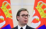 Serbia thất vọng khi Mỹ bán 'sát thủ chống tăng' Javelin cho Kosovo