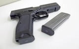 Kalashnikov sản xuất hàng loạt súng ngắn PL-15K 