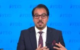 Iran gửi thông điệp gì tới Israel khi phóng tên lửa đạn đạo Kheibar Shekan?