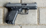 Kalashnikov sản xuất hàng loạt súng ngắn PL-15K 