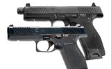 Kalashnikov sản xuất hàng loạt súng ngắn PL-15K 