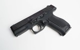 Kalashnikov sản xuất hàng loạt súng ngắn PL-15K 