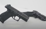 Kalashnikov sản xuất hàng loạt súng ngắn PL-15K 
