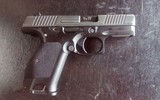 Kalashnikov sản xuất hàng loạt súng ngắn PL-15K 