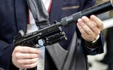 Kalashnikov sản xuất hàng loạt súng ngắn PL-15K 