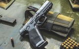 Kalashnikov sản xuất hàng loạt súng ngắn PL-15K 