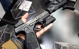 Kalashnikov sản xuất hàng loạt súng ngắn PL-15K 