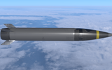 Mỹ phát triển thành công tên lửa phóng từ 'hỏa thần' HIMARS, miễn nhiễm với tác chiến điện tử