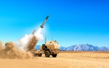 Mỹ phát triển thành công tên lửa phóng từ 'hỏa thần' HIMARS, miễn nhiễm với tác chiến điện tử