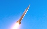 Mỹ phát triển thành công tên lửa phóng từ 'hỏa thần' HIMARS, miễn nhiễm với tác chiến điện tử