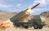 Mỹ phát triển thành công tên lửa phóng từ 'hỏa thần' HIMARS, miễn nhiễm với tác chiến điện tử