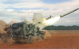 Mỹ phát triển thành công tên lửa phóng từ 'hỏa thần' HIMARS, miễn nhiễm với tác chiến điện tử