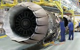 Chiếc đèn pin bỏ quên khiến động cơ F-35 trị giá 14 triệu USD bị hỏng