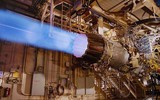 Chiếc đèn pin bỏ quên khiến động cơ F-35 trị giá 14 triệu USD bị hỏng
