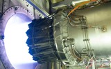 Chiếc đèn pin bỏ quên khiến động cơ F-35 trị giá 14 triệu USD bị hỏng