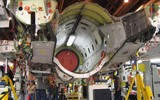 Chiếc đèn pin bỏ quên khiến động cơ F-35 trị giá 14 triệu USD bị hỏng