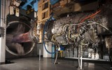 Chiếc đèn pin bỏ quên khiến động cơ F-35 trị giá 14 triệu USD bị hỏng