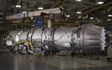 Chiếc đèn pin bỏ quên khiến động cơ F-35 trị giá 14 triệu USD bị hỏng