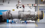 Chiếc đèn pin bỏ quên khiến động cơ F-35 trị giá 14 triệu USD bị hỏng