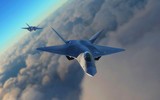 Tính năng tiêm kích tàng hình YF-23 tốt hơn F-22 nhưng vì sao không được chọn?