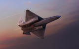 Tính năng tiêm kích tàng hình YF-23 tốt hơn F-22 nhưng vì sao không được chọn?