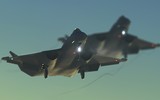 Tính năng tiêm kích tàng hình YF-23 tốt hơn F-22 nhưng vì sao không được chọn?