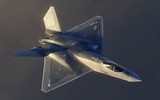 Tính năng tiêm kích tàng hình YF-23 tốt hơn F-22 nhưng vì sao không được chọn?