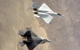 Tính năng tiêm kích tàng hình YF-23 tốt hơn F-22 nhưng vì sao không được chọn?