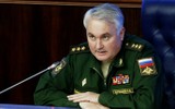 Toàn cảnh vận tải cơ IL-76 Nga chở theo 65 tù binh Ukraine 'bị bắn rơi'