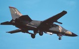'Mãnh thú ném bom' F-111 Mỹ bị chôn vùi gây sốc ở Úc