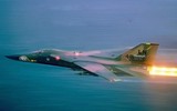 'Mãnh thú ném bom' F-111 Mỹ bị chôn vùi gây sốc ở Úc