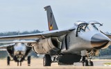 'Mãnh thú ném bom' F-111 Mỹ bị chôn vùi gây sốc ở Úc