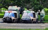 Úc quyết định 'rã xác' hàng loạt trực thăng NH-90 dù còn rất mới