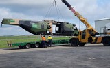 Úc quyết định 'rã xác' hàng loạt trực thăng NH-90 dù còn rất mới