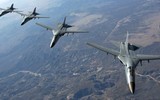 'Mãnh thú ném bom' F-111 Mỹ bị chôn vùi gây sốc ở Úc