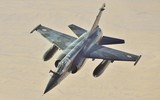 'Mãnh thú ném bom' F-111 Mỹ bị chôn vùi gây sốc ở Úc