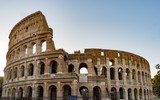 Khám phá Đại đấu trường Colosseum La Mã, nơi 500.000 đấu sĩ từng bỏ mạng